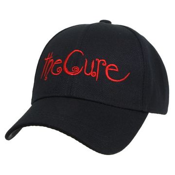 Бейсболка The Cure (030)