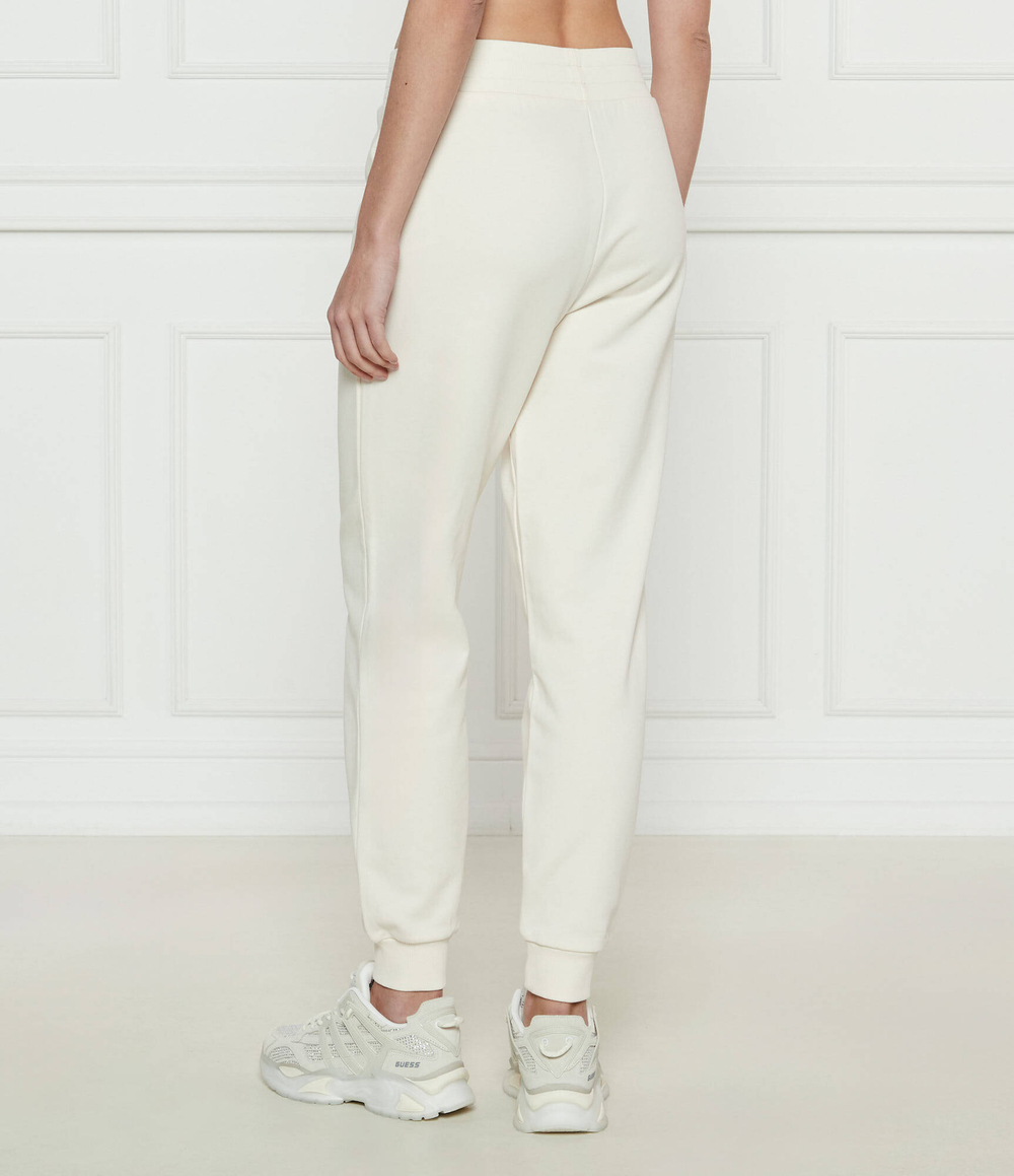 Спортивные штаны Armani Exchange - экрю(XW000162 AF11851)