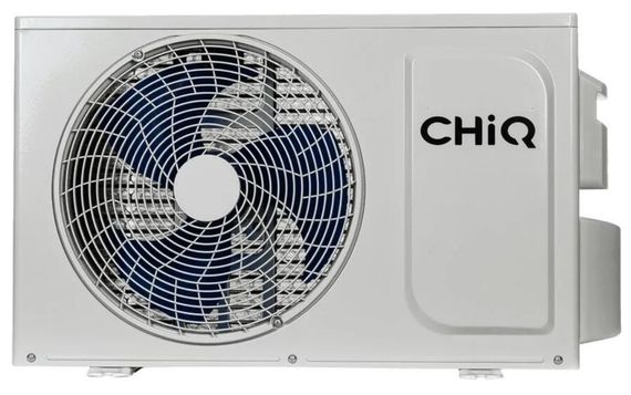 Кондиционер CHiQ Morandi CSDH-24DA — (1)
