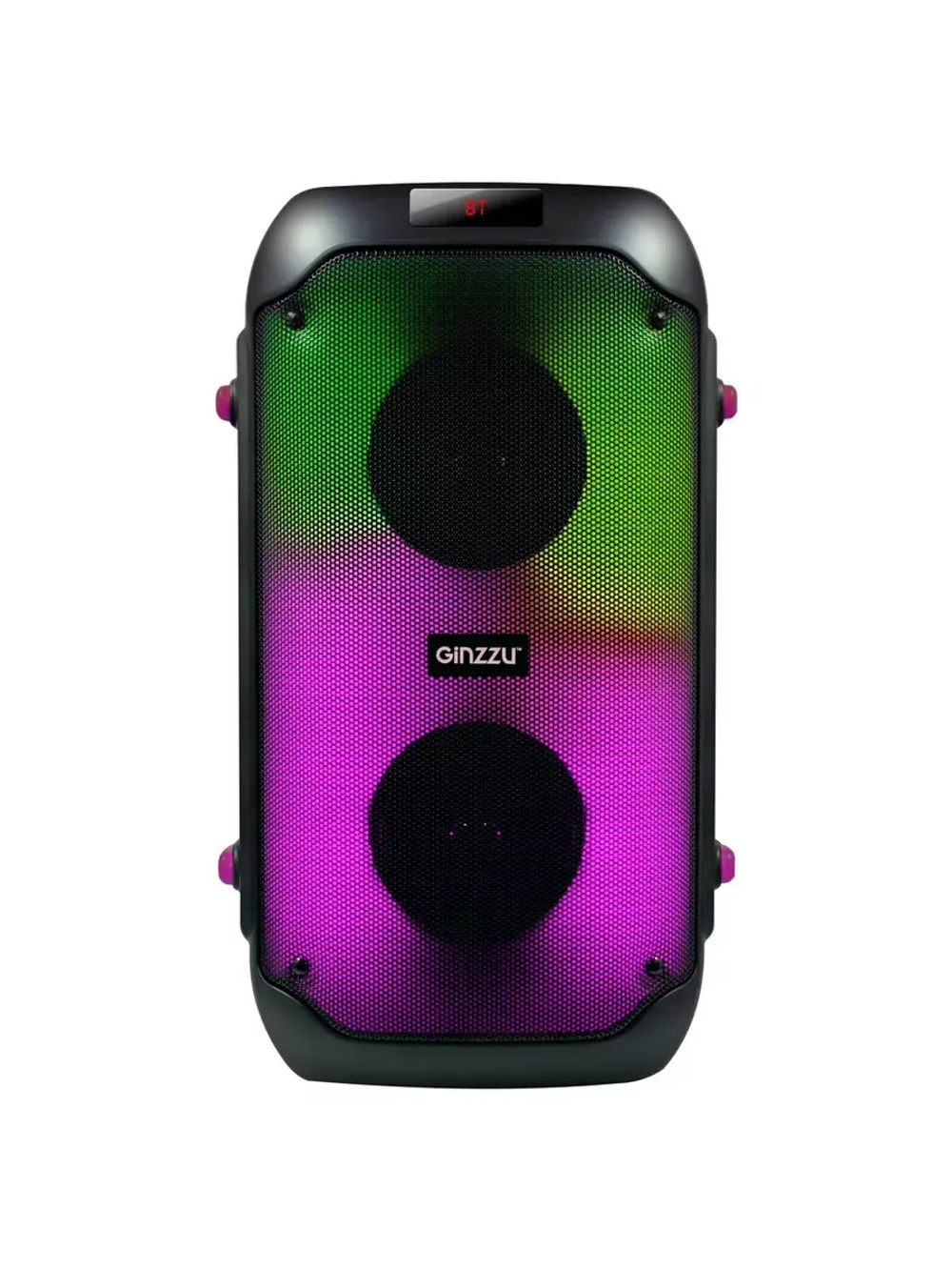 Переносная Bluetooth MIDI-система GM-234
