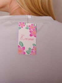 Футболка "Овер" светло-серый