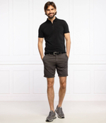поло POLO RALPH LAUREN - черный(710737087)