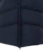 Пальто утепленное JOGEL NATIONAL PerFormPROOF Padded Coat, темно-синий - изображение 5