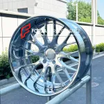 КОВАНЫЕ ДИСКИ для Dodge RAM