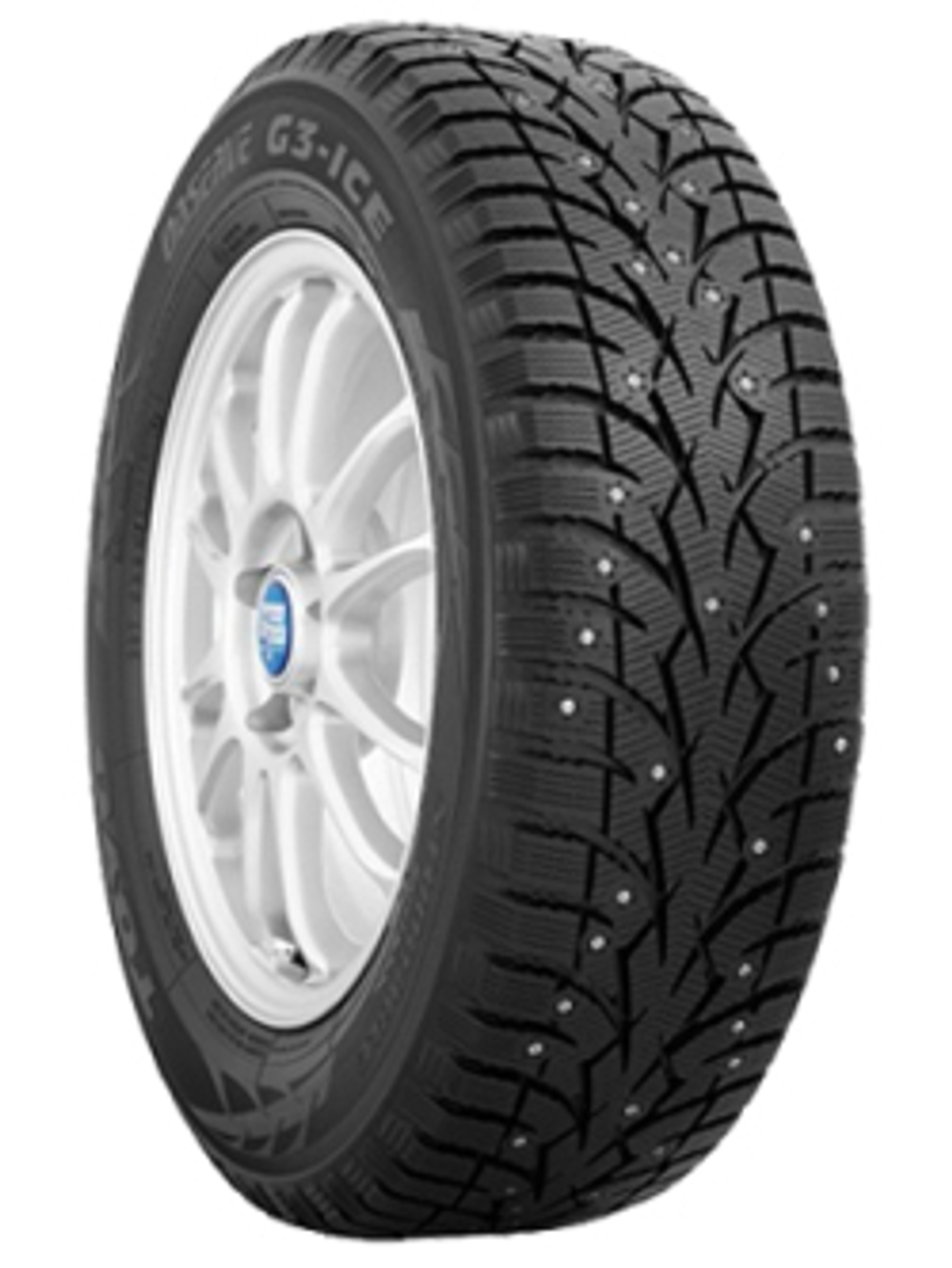 Легковая шина 205/50 R17 89T OBG3S TOYO.
