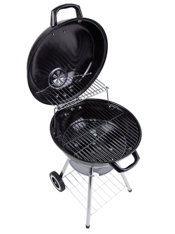 Гриль Go Garden Barbeque 46 [50132]