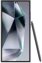 Смартфон Samsung Galaxy S24 Ultra 12/512 ГБ, Titanium Black