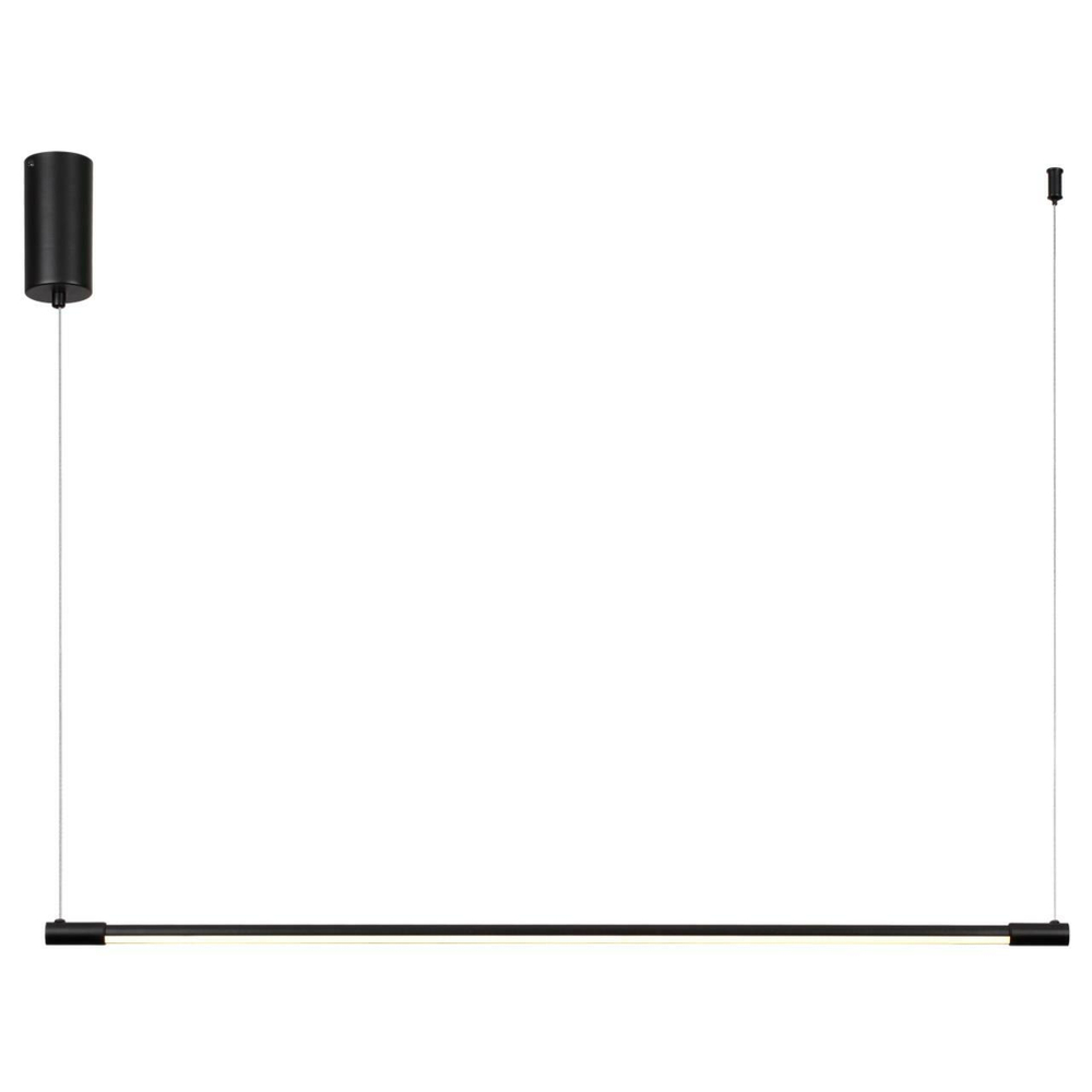 Подвесной светодиодный светильник Odeon Light FILLINI 4335/9L