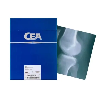 Пленка рентгеновская Agfa CEA RP M 18х24 см 100 листов
