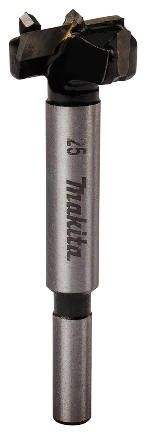 Сверло Форстнера STANDARD 25х77 мм Makita D-71124
