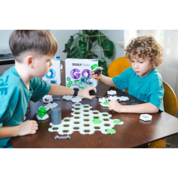 Дополнительный набор Ravensburger GraviTrax GO Rotative 237036 237036 40 деталей