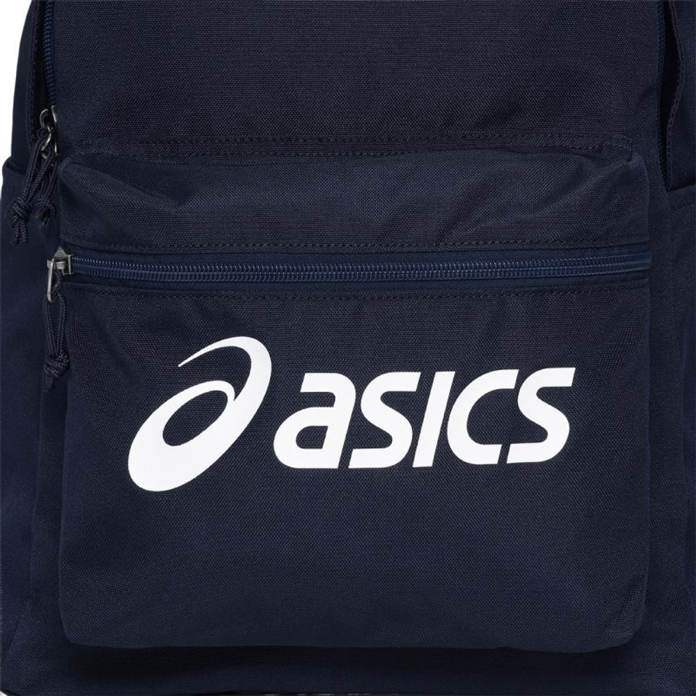 Рюкзак теннисный Asics Рюкзак25L - midnight/brilliant white