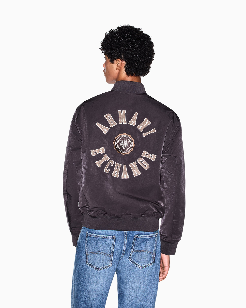 Куртка Armani Exchange