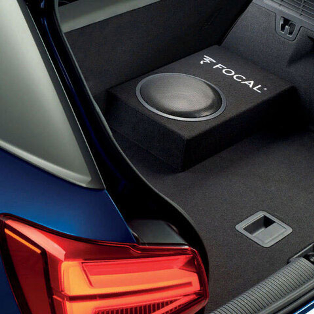 Focal KIT VW Active 180
