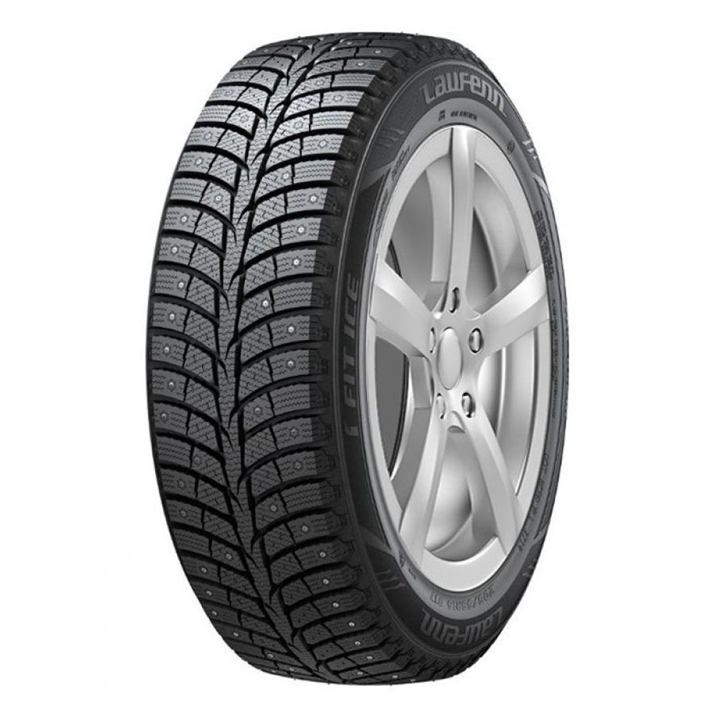 Зимняя шина шипованная Laufenn i-Fit Ice LW71 (225/45 R17 94T)