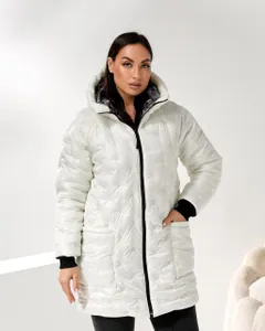 Куртка УК-4429-3 Фабрика Моды