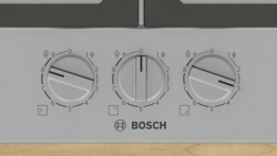 Встраиваемая газовая варочная панель Bosch PCC6A5I90