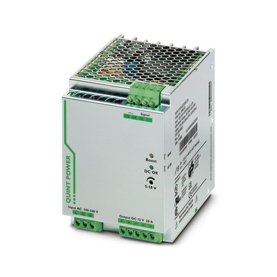 QUINT-PS/1AC/12DC/20