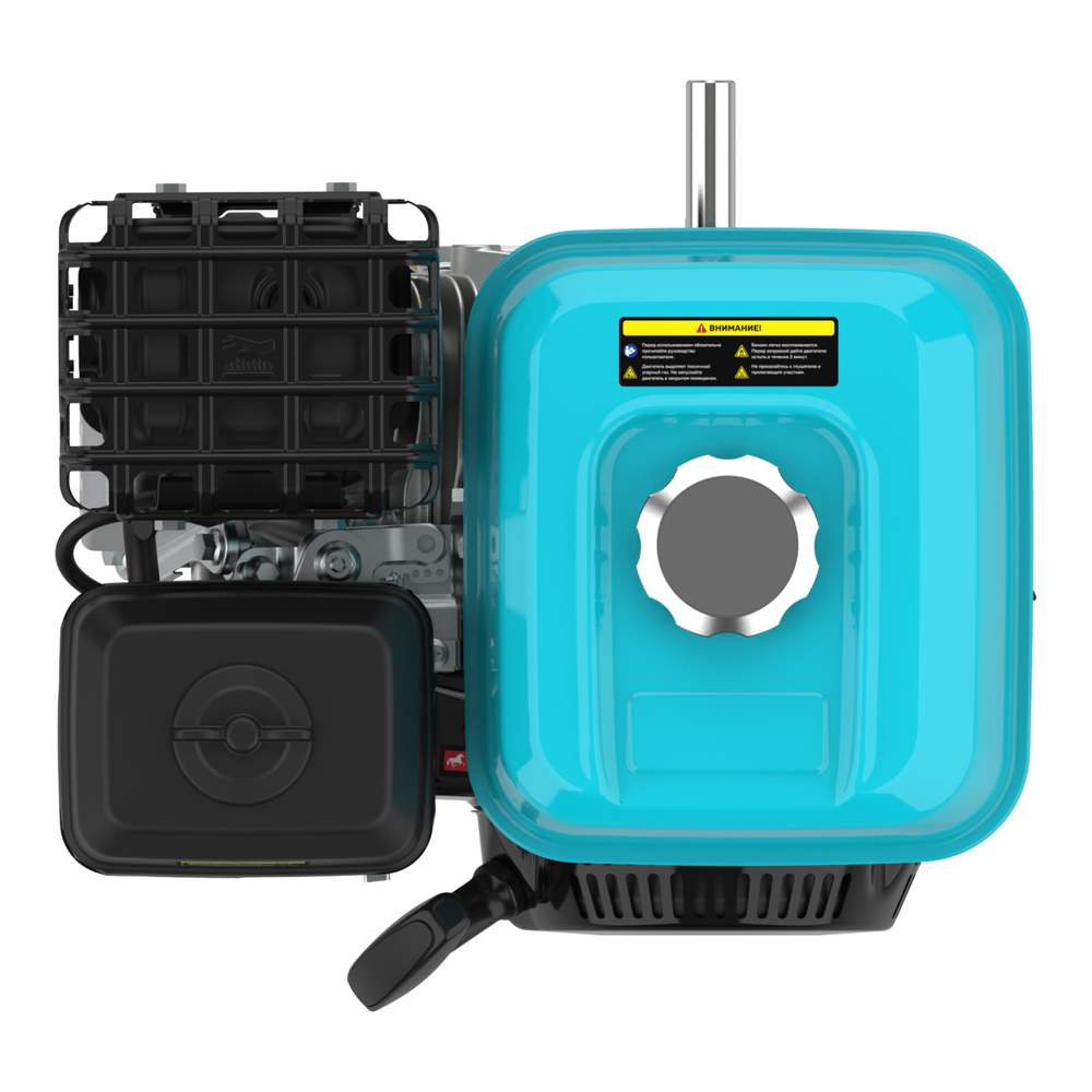 Бензиновый двигатель ALTECO GB 200-20