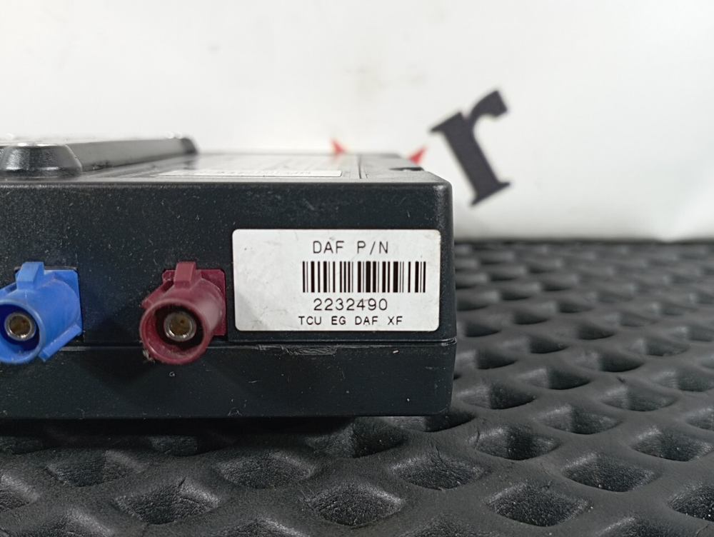 Блок GSM/GPS/Глонасс FortTelecom 2019г.