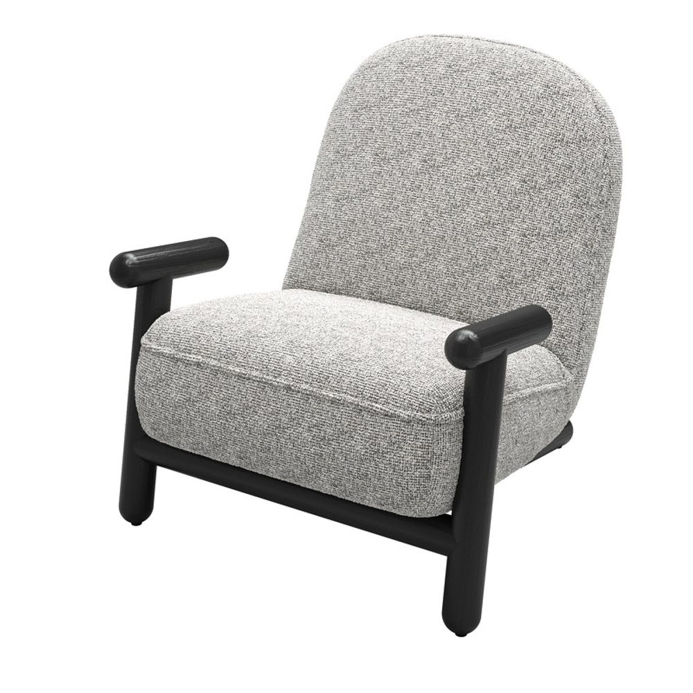 Кресло MOD INTERIORS TELAS NEW