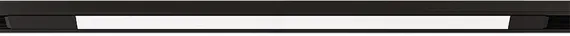 Трековый светильник Optima A7285PL-1BK Arte Lamp