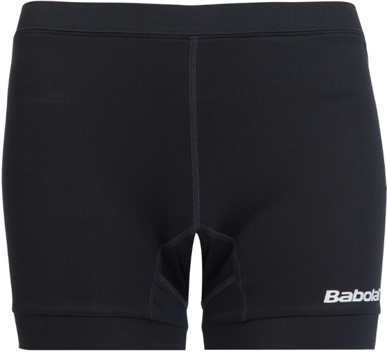 Шорты под платье женские Babolat Shorty Match Perf