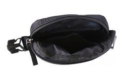 Сумка Nike Heritage (Smit) 2.0 Bag Black