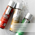 Вкусовой лубрикант "Ваниль" JO Flavored Vanilla H2O, 120 мл