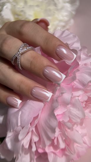 Гель-краска Painting art gel Whiteout Galaxy,5 ml