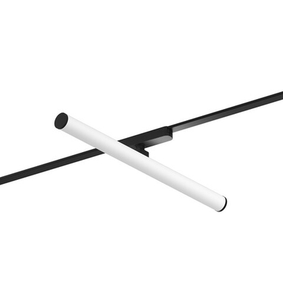 Накладной светильник Denkirs AIR RAY DK5355-BK
