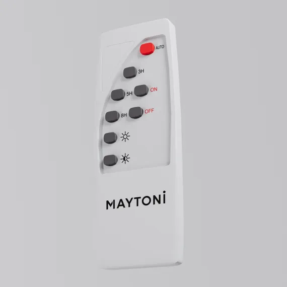 Уличный переносной светильник Plet O530FL-L5B3K Maytoni