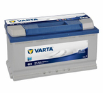 VARTA - G3-VAT - Starter Battery