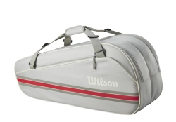 Сумка теннисная Wilson Team 6PK Racket