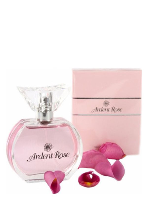 Roses for Autism Ardent Rose