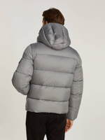 Куртка Calvin Klein - серый(K10K113476)