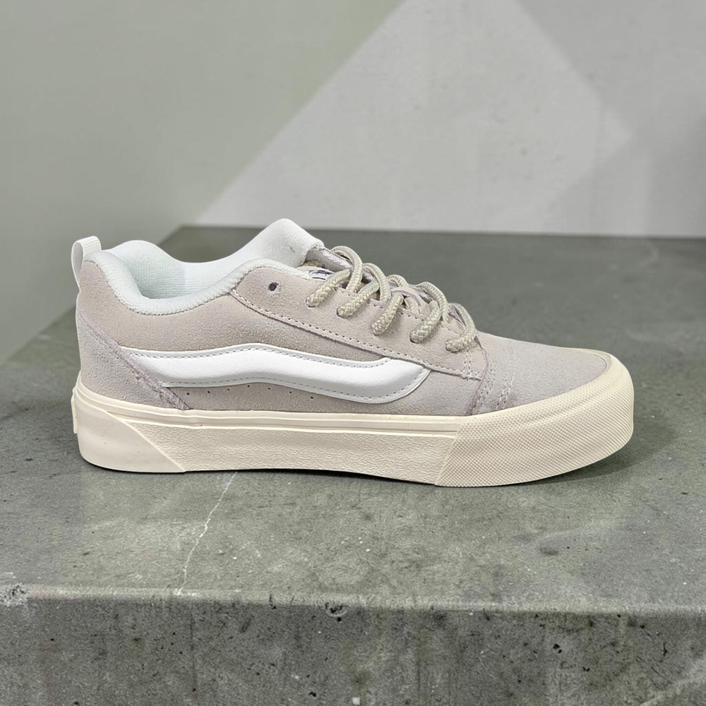 Vans Knu Skool • Gray