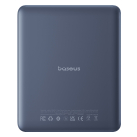 Внешний аккумулятор Baseus Blade2 Intelligent Edition 2C 12000mAh 65W - Mariana Blue