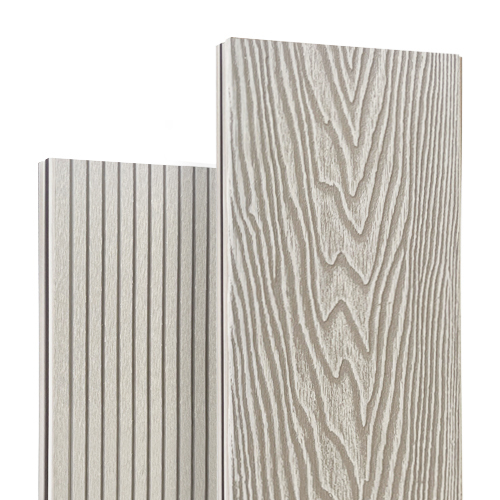 Террасная доска EasyDecking Вуд-Х (Wood-X) 146х23х3010 Бежевый