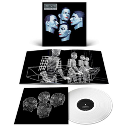 Kraftwerk — Techno Pop (LP)