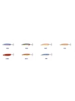 Блесна колебалка Stinger Hanta 70mm 20g #OBG