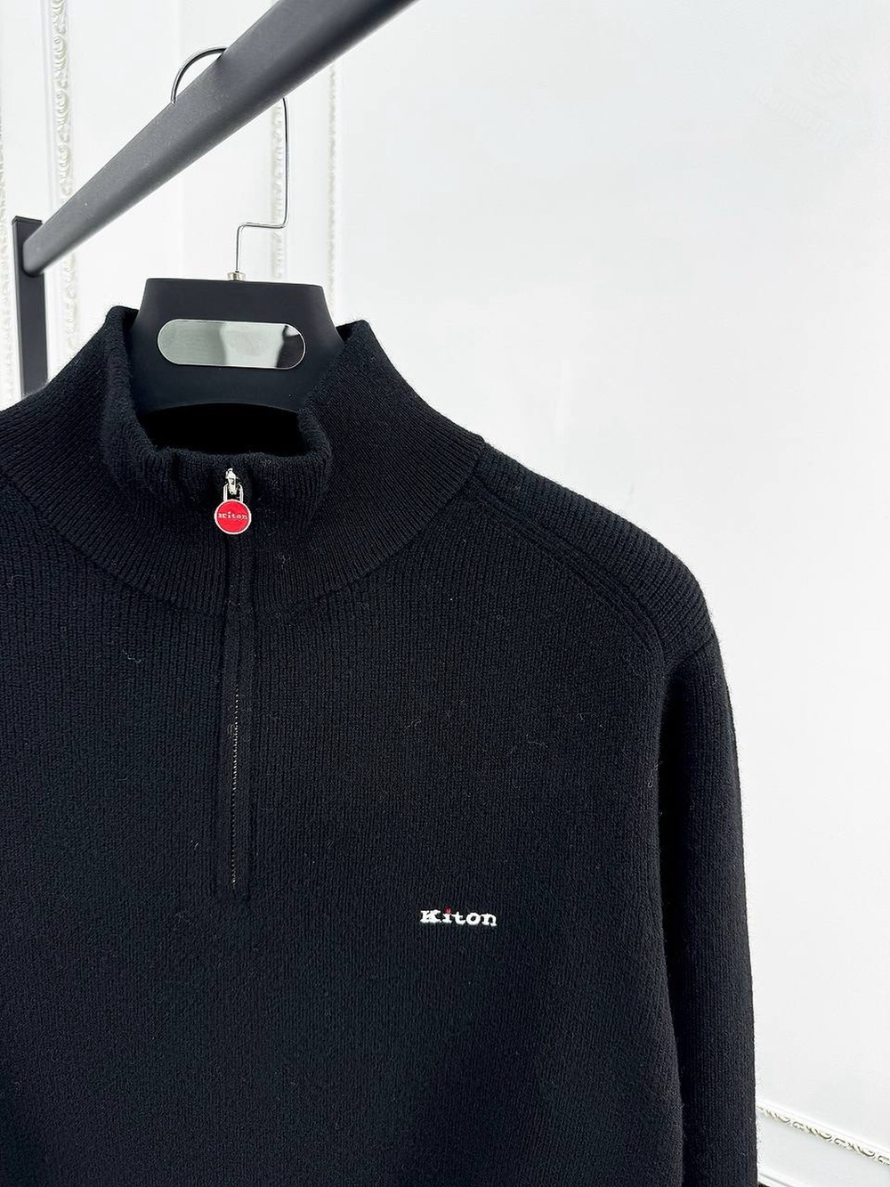 Свитер Kiton