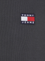 Худи Tommy Jeans - серый(DM0DM17988)