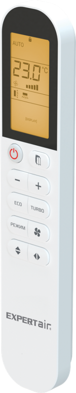 Кондиционер EXPERTAIR by ZILON ZAC-PG07NPZ PROGRESS, до 20 м²