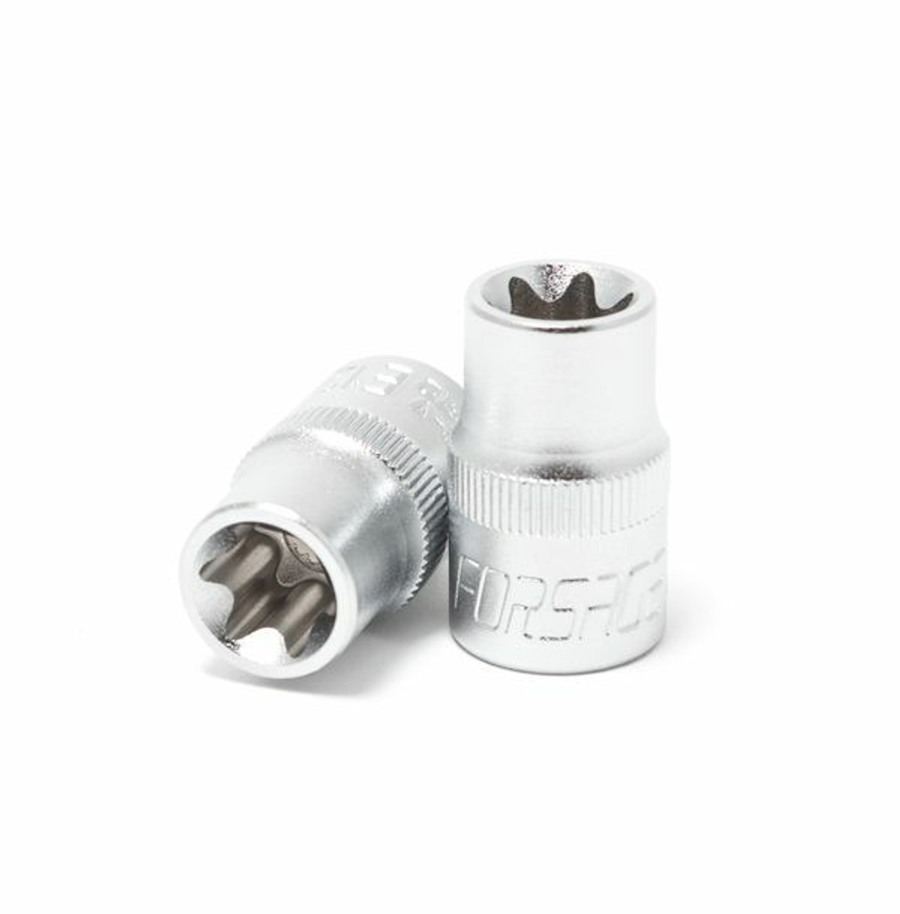 Головка E10 3/8'' Forsage F-53610