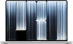 MacBook Pro 14 PROLED XDR M5 Pro (2026) (24GB, 1024GB, 14, Silver)