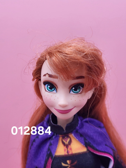 Кукла Дисней Золушка винтаж 012884