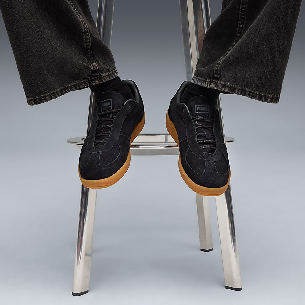 Обувь UNISEX Palermo Graftman - PUMA