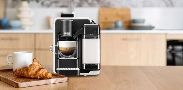 Как приготовить капучино на кофемашине Caffitaly дома: техника, молочная пена и секреты Как приготовить капучино на кофемашине Caffitaly дома: техника, молочная пена и секреты