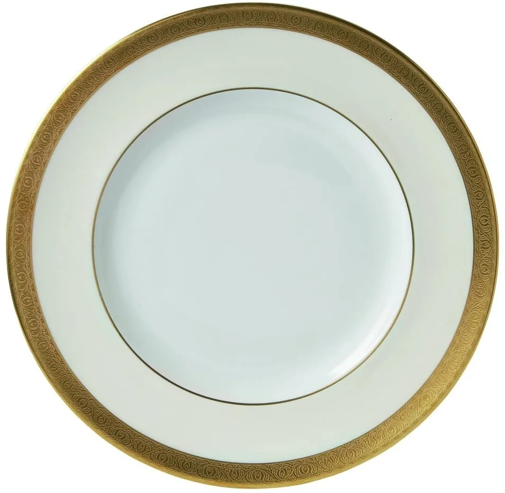 Wedgwood Тарелка обеденная Wedgwood Prestige Buckingham 27 см EAN 091574189697